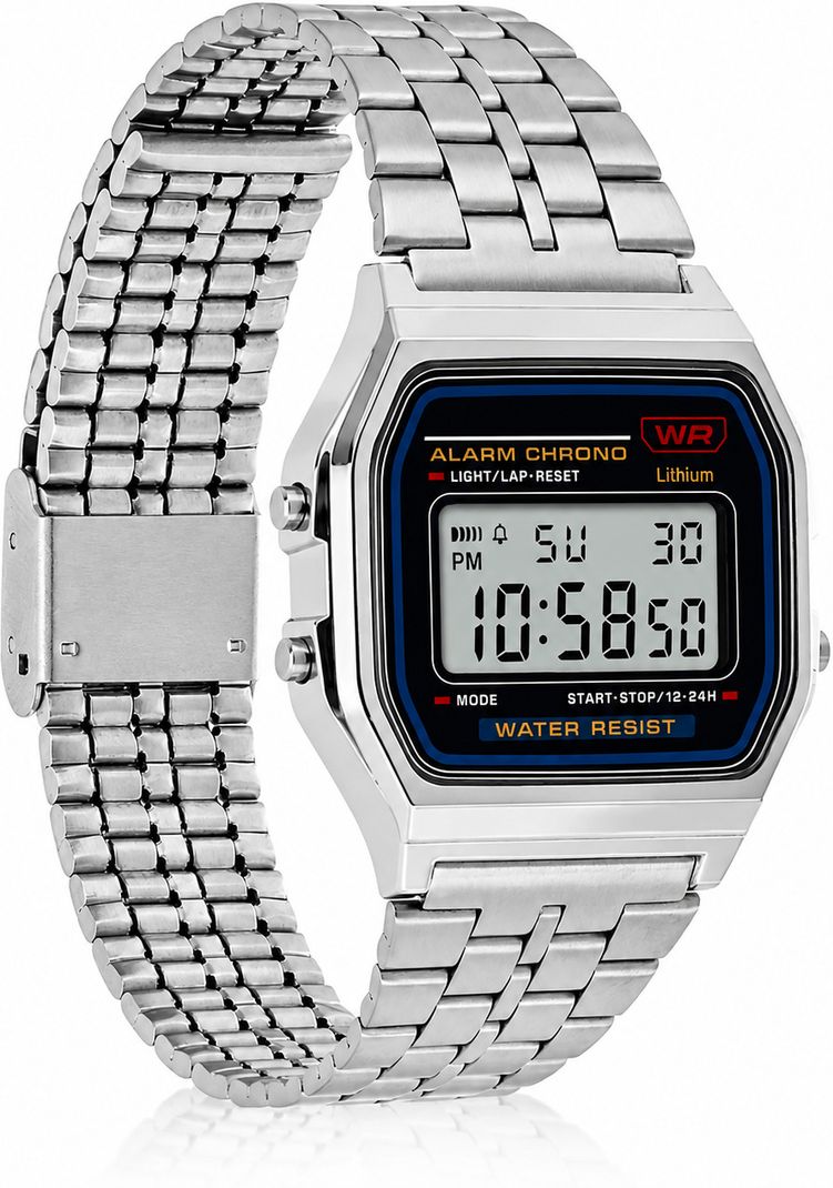 Superkraft Sports Watch For Men, Boys & Girls - Image 2