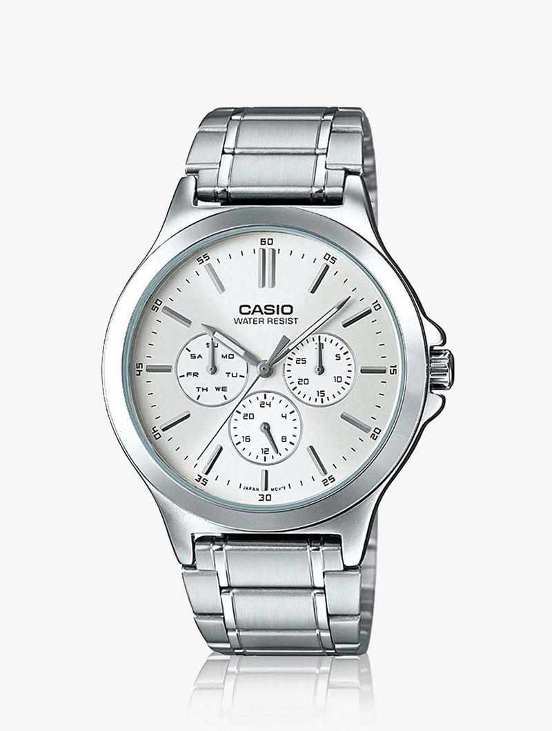 CASIO MTP-V300 Analog Watch For Men - Image 2