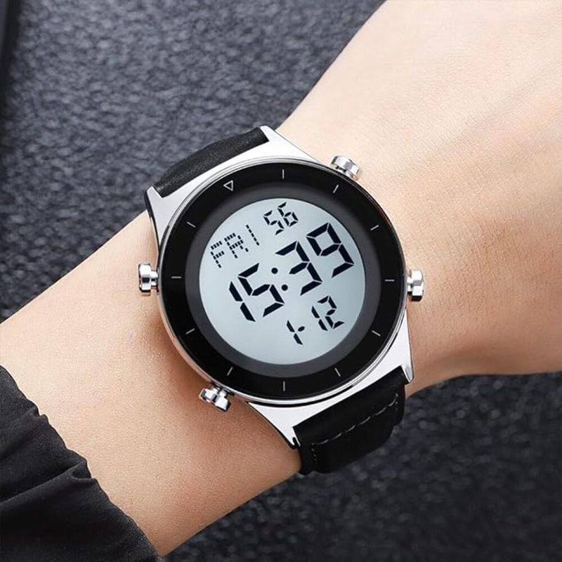 SHRISYAMEN Analog Watch For Men - Image 6