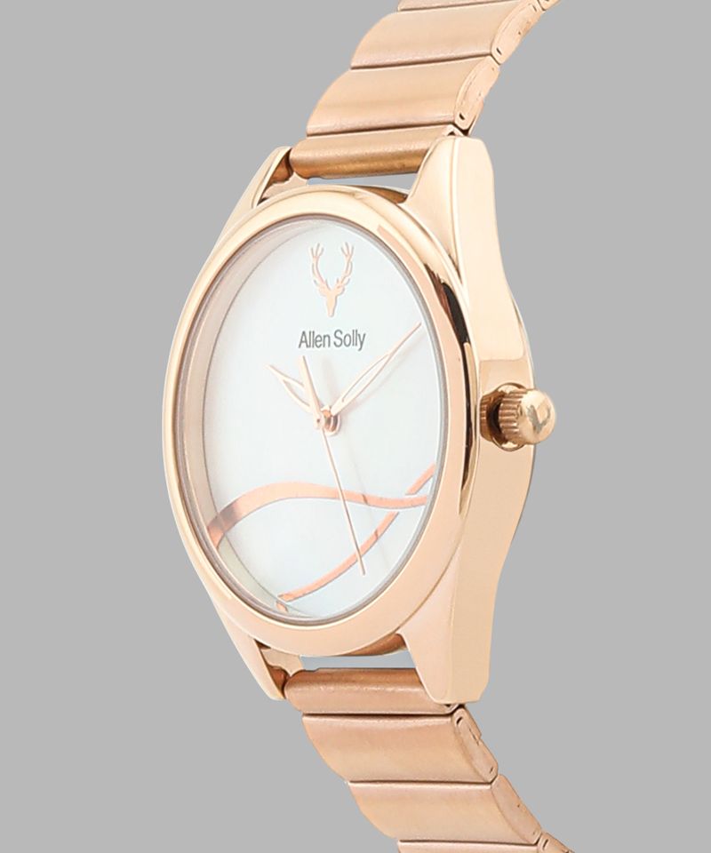 Allen Solly Analog Watch - For Women AS000080B - Image 4