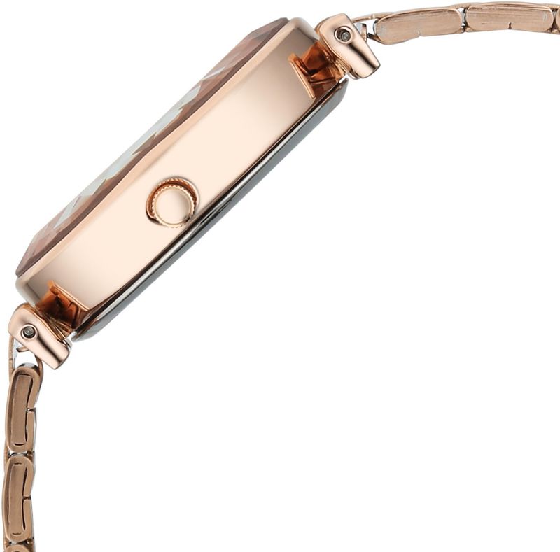 Fastrack Vyb 6.0 Prodigy Silver Women's Watch - Image 6