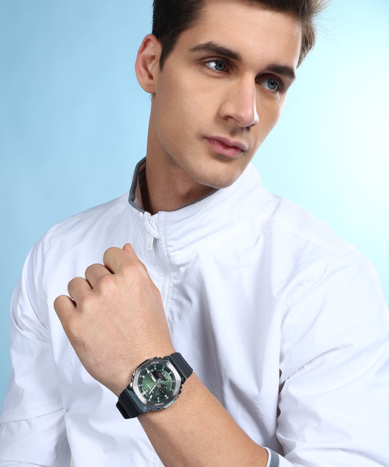 CASIO G-Shock Analog-Digital Watch G1583 - Image 5