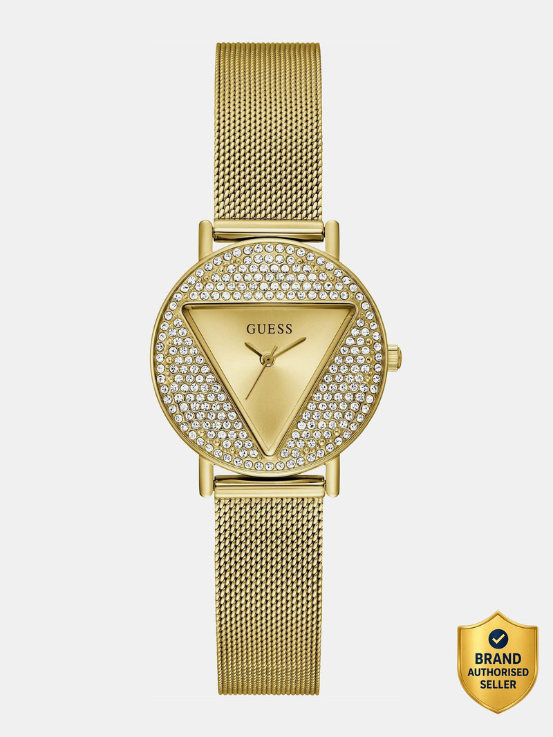 GUESS Analog Watch  - For Women GW0671L2