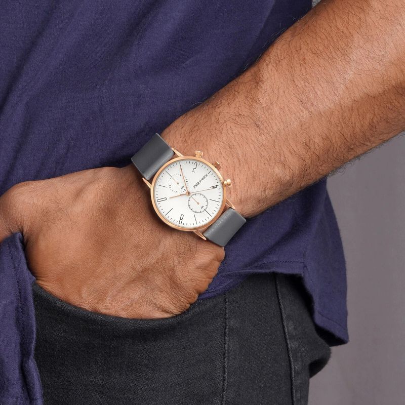 Joker & Witch Men's Analog Watch AMWW463 - Image 4