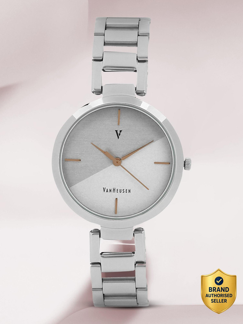 VAN HEUSEN Analog Watch  - For Women