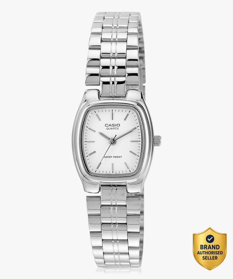 CASIO ENTICER LADIES Analog Watch  - For Women A2271 (LTP-1169D-7ARDF)