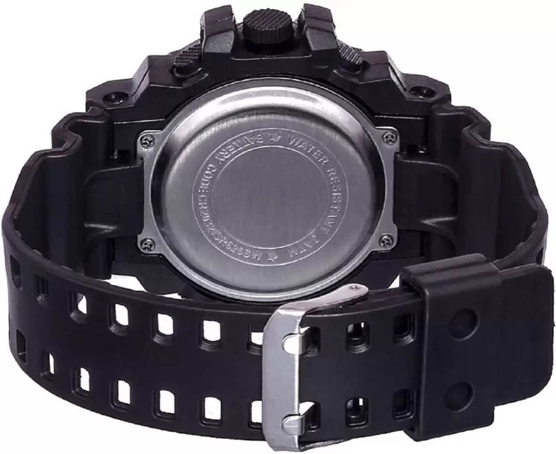 Filsfa Digital Watch - For Boys For Boys New-Smart Generation Stylish Multi-Functional Sports Watch For Boys - Image 3