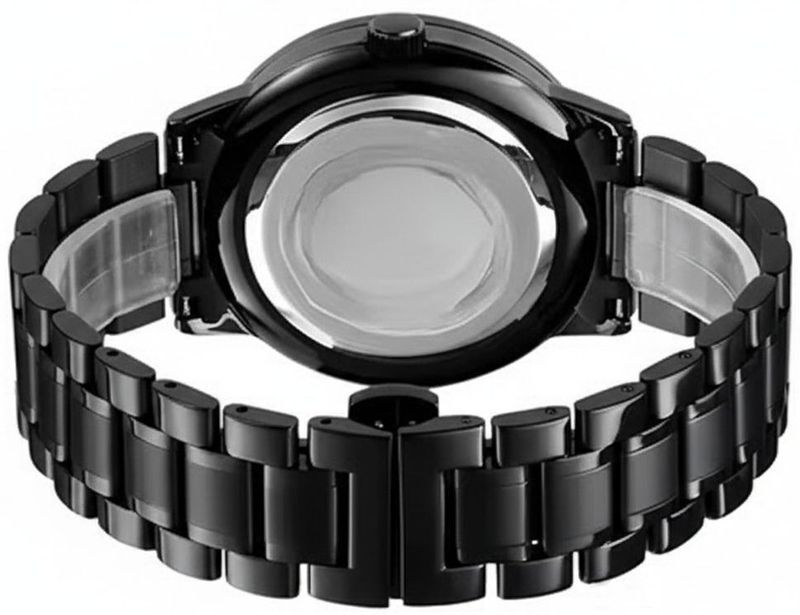 Cavrel BLADE WHEEL Analog Watch for Men - Image 4