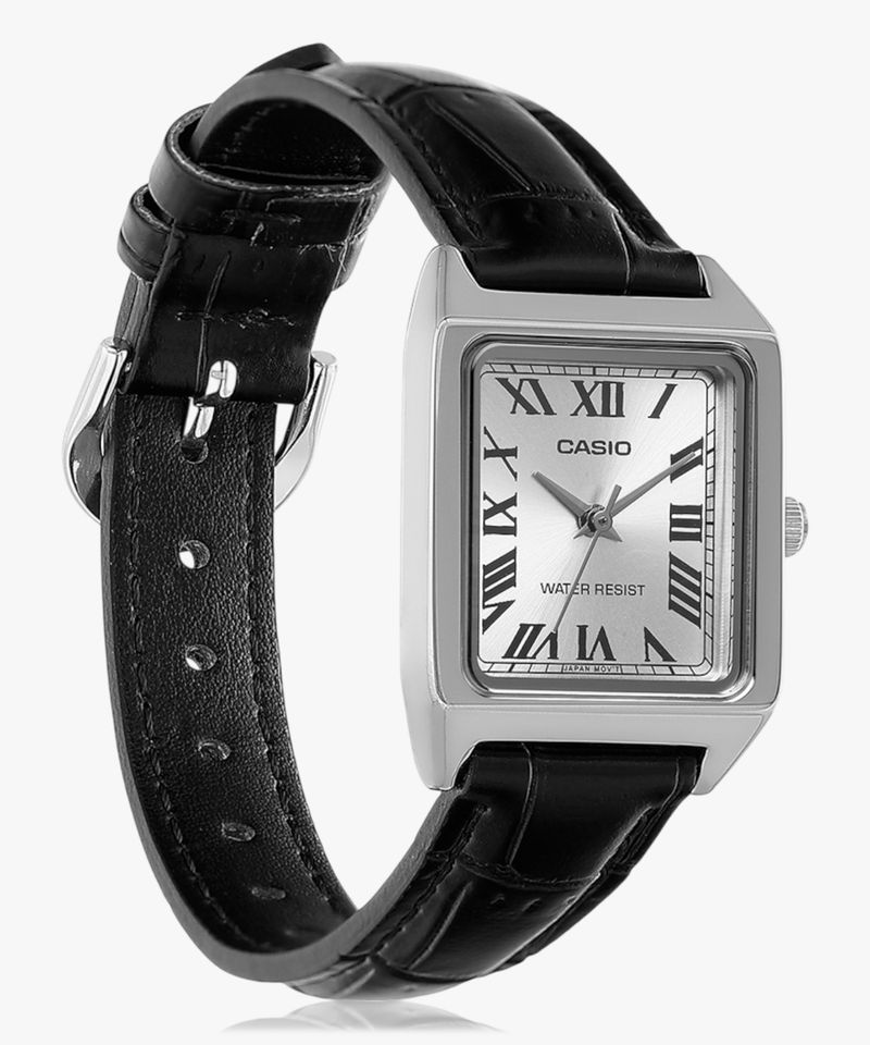 CASIO LTP-V007 Analog Watch for Women - Image 4