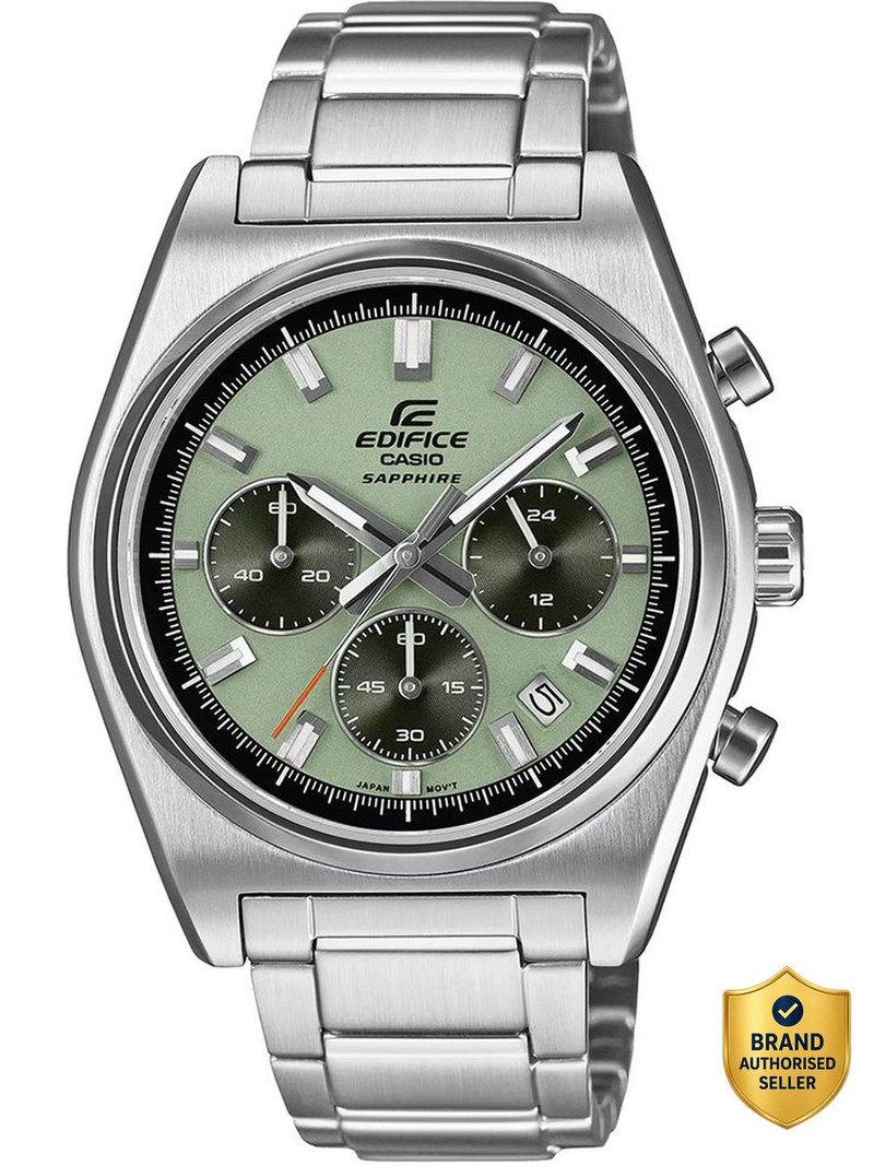 EDIFICE Analog Watch  - For Men ED689 (EFB-730D-3AVUDF)