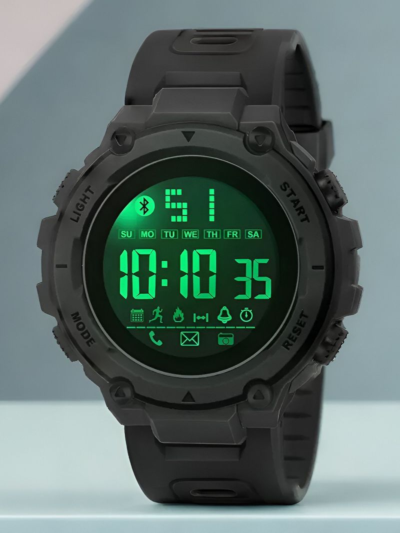Luxurit LXK-251 Boys Sports Watch - Image 2