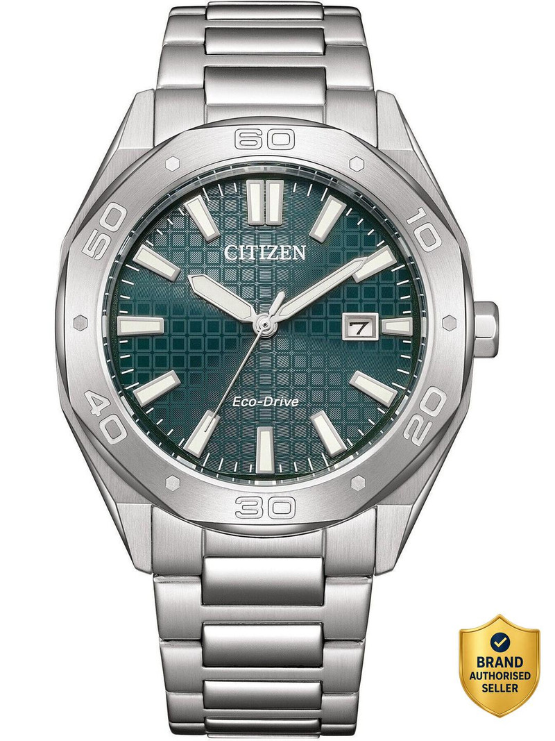 Citizen Analog Watch - For Men