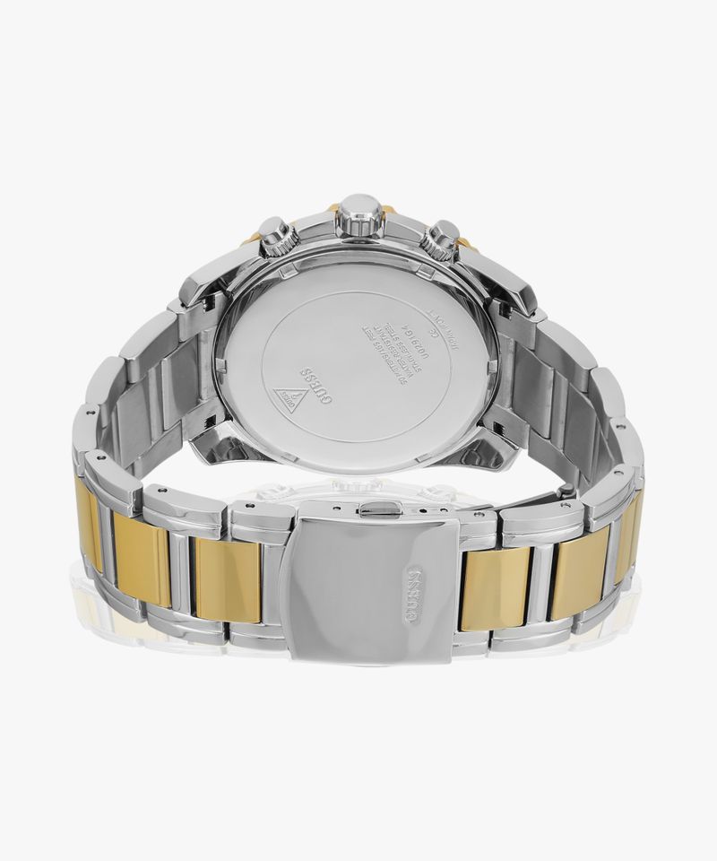 GUESS Analog Watch U0291G4M For Men - Image 5