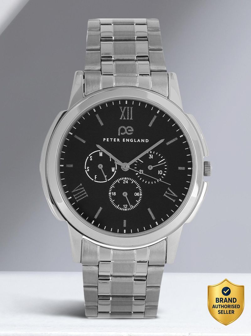 PETER ENGLAND Analog Watch PE000017H for Men - Image 5