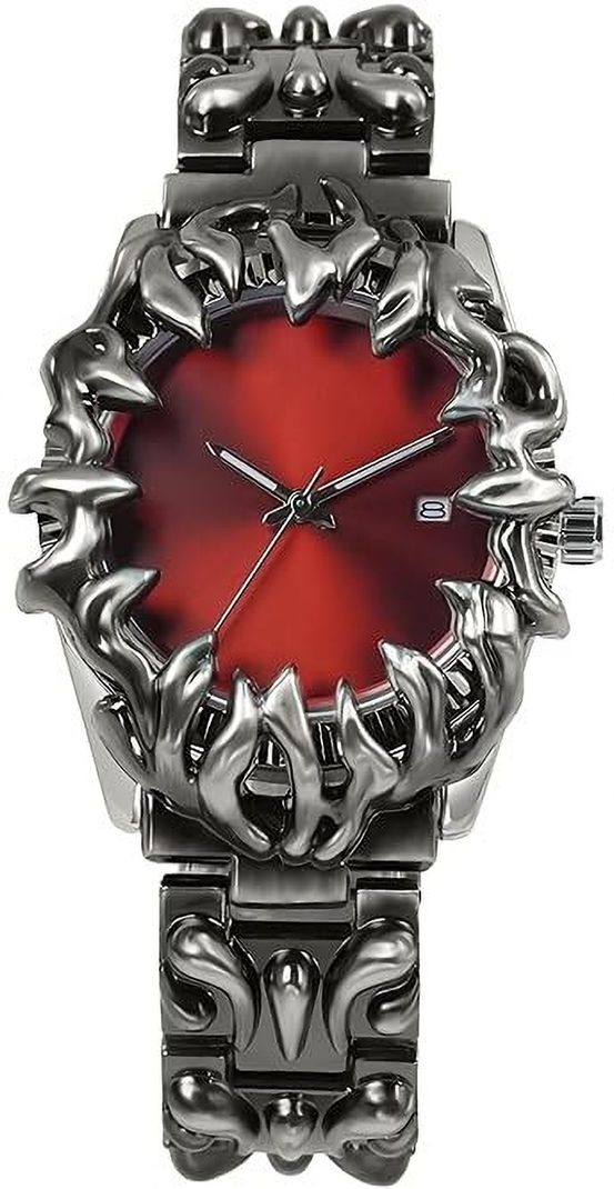 sanowrex Analog Watch L30 - Image 2