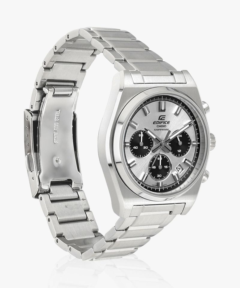 CASIO EDIFICE Men's Analog Watch ED635 - Image 6