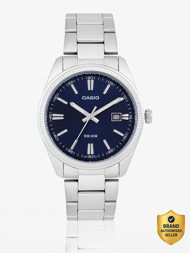 CASIO MTP-1302 Analog Watch  - For Men A2226 (MTP-1302PD-1A1VEF)