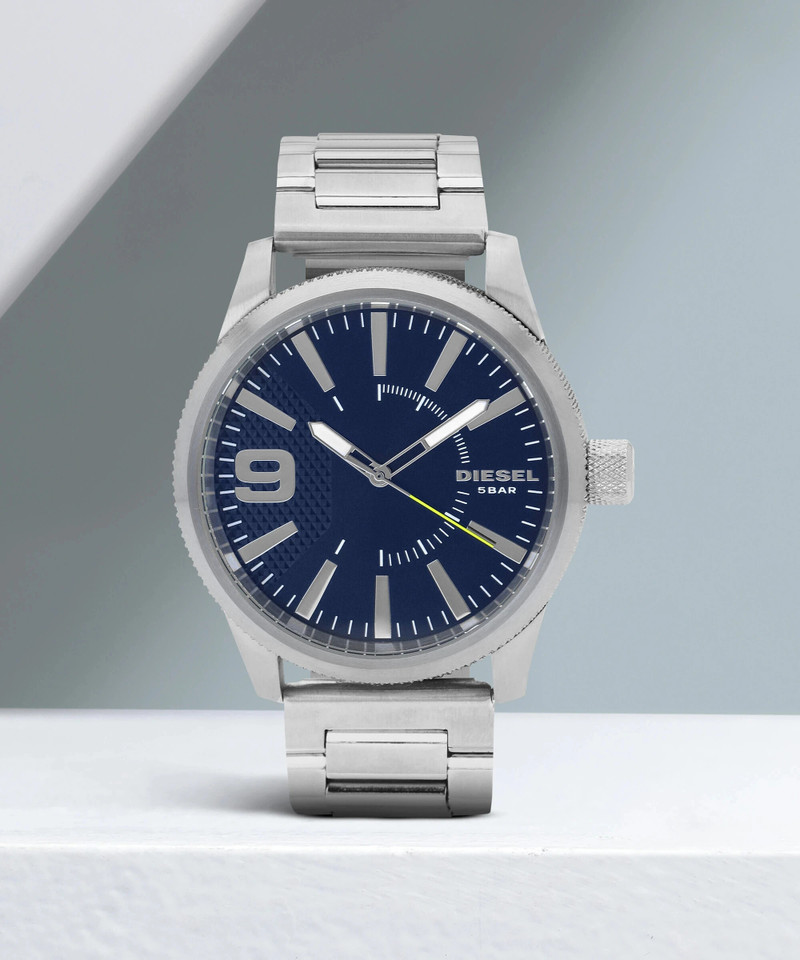 Rasp Serie Analog Watch  - For Men DZ1763I