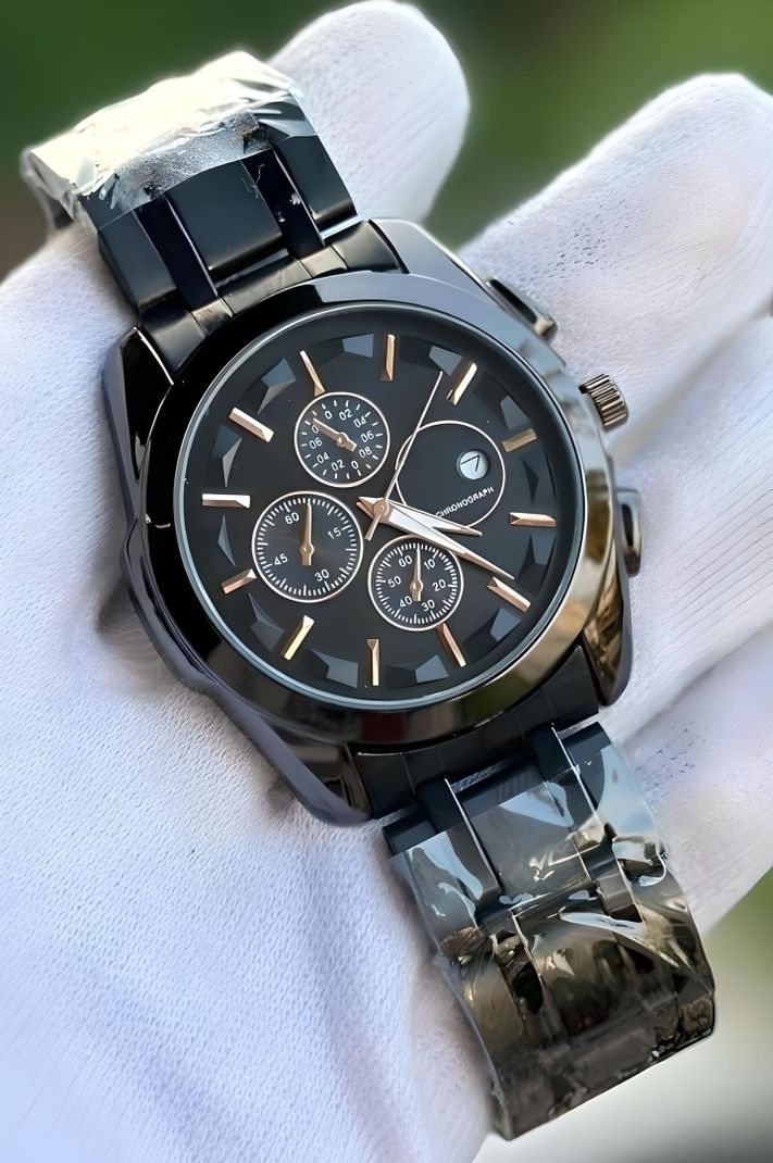 TST Day n Date Series Men's Analog Watch - Image 5