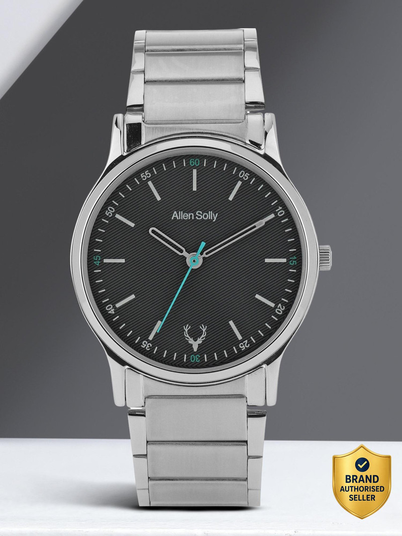 Allen Solly Analog Watch - For Men AS000023A