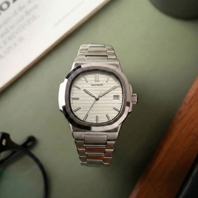 Daniel Radcliffe DR20 Men's Watch - Image 5