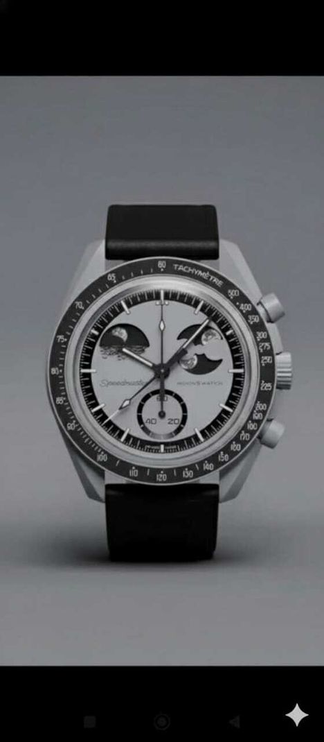 FOREST Analog Watch V 185-flip - Image 3