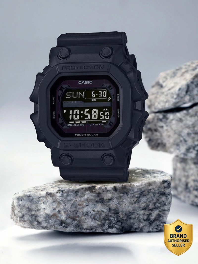 CASIO G-SHOCK Digital Watch  - For Men G1565 ( GX-56MF-1DR )