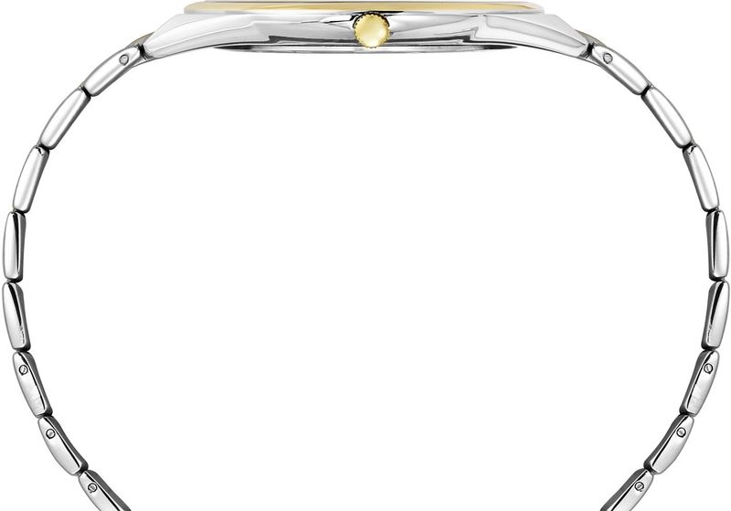 Timex Signio 40mm Green Dial Analog Watch - Image 5