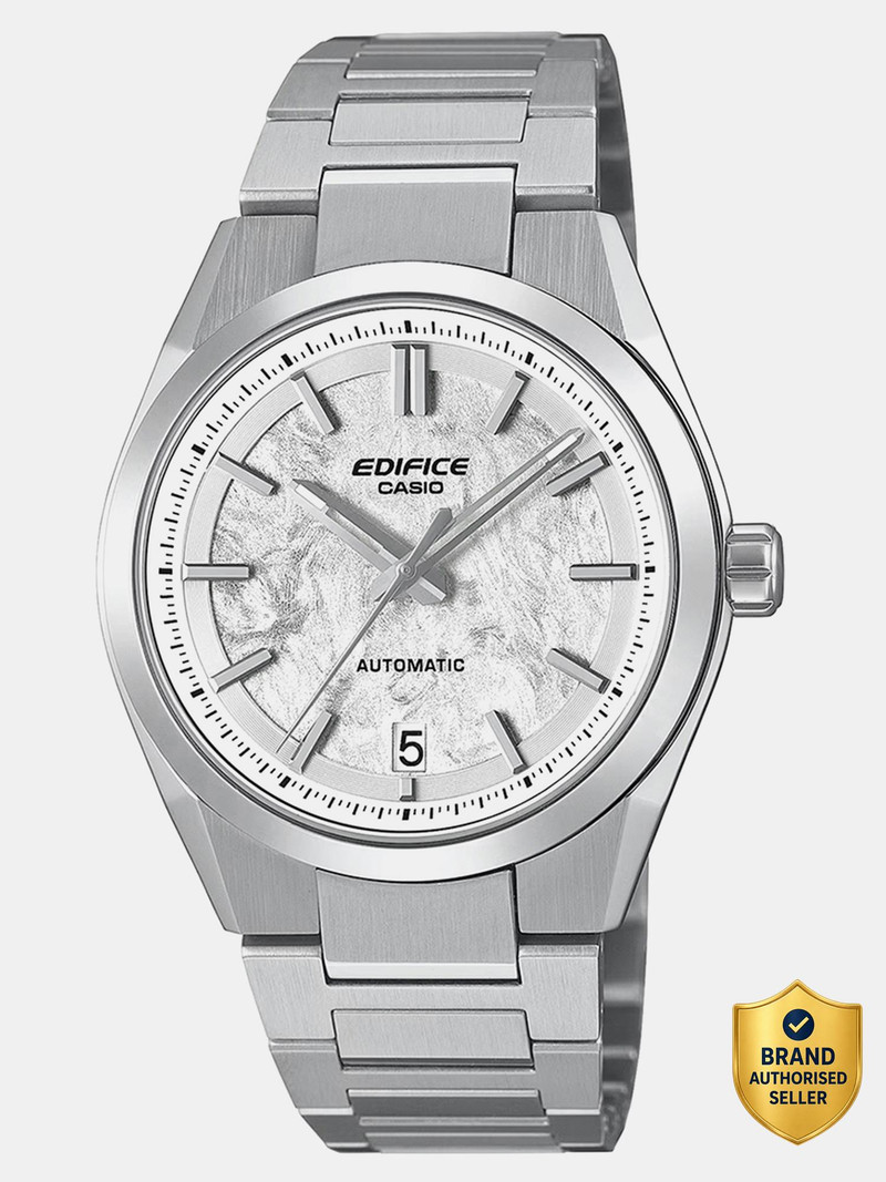 casio efk-100d-7adr analog watch  - for men ed672 (efk-100d-7adr)