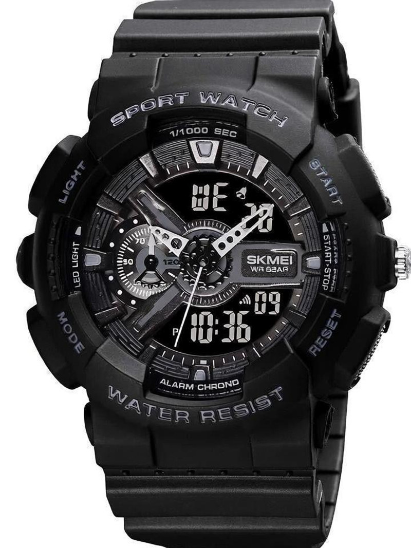SKMEI Skmei Analog-Digital Watch - For Men 1688