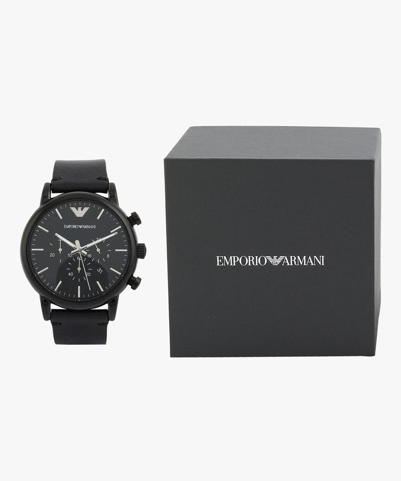 EMPORIO ARMANI Luigi Analog Watch - For Men AR1918I
