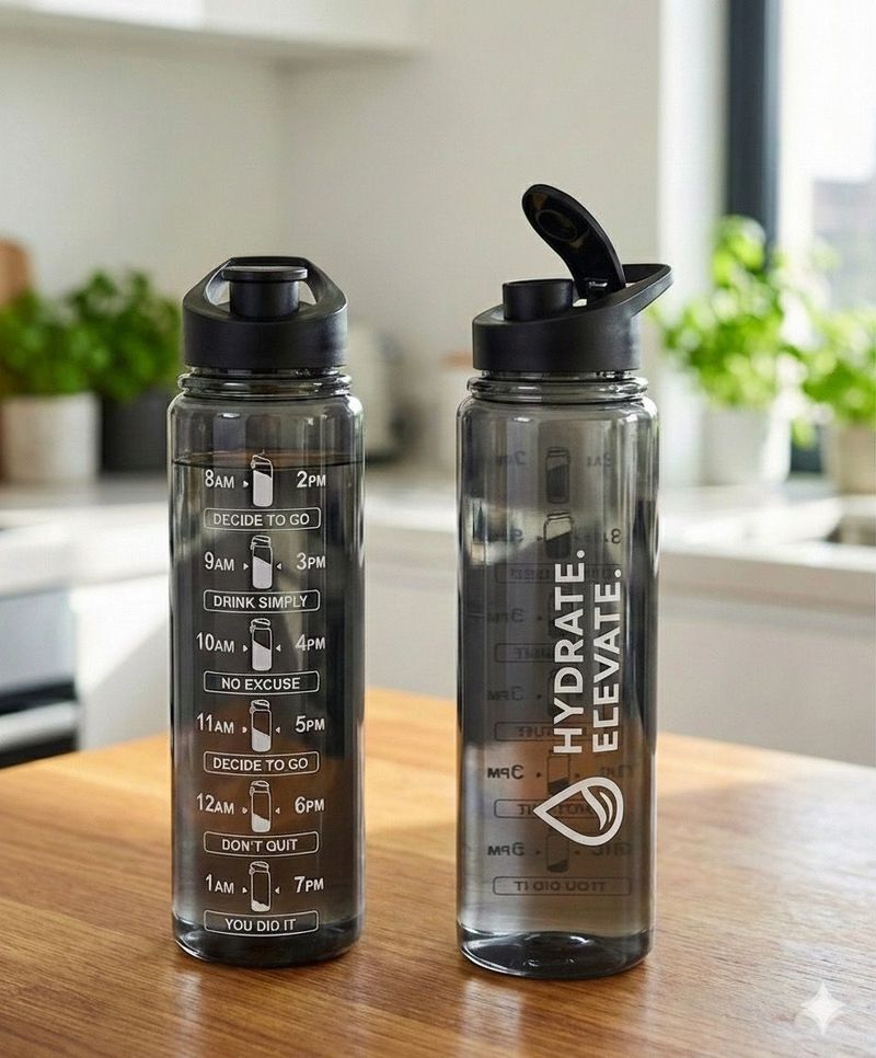 busaji enterprise Hydra Elevation Visual Series 16 1000 ml - Image 6