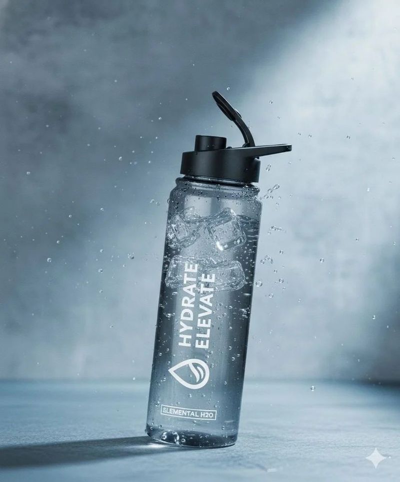 busaji enterprise Hydra Elevation Visual Series 16 1000 ml - Image 3
