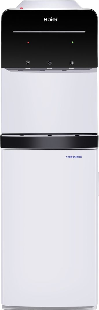 Haier HWD-3MPFMR Bottled Water Dispenser - Image 2
