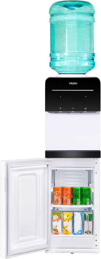 Haier HWD-3MPFMR Bottled Water Dispenser - Image 6