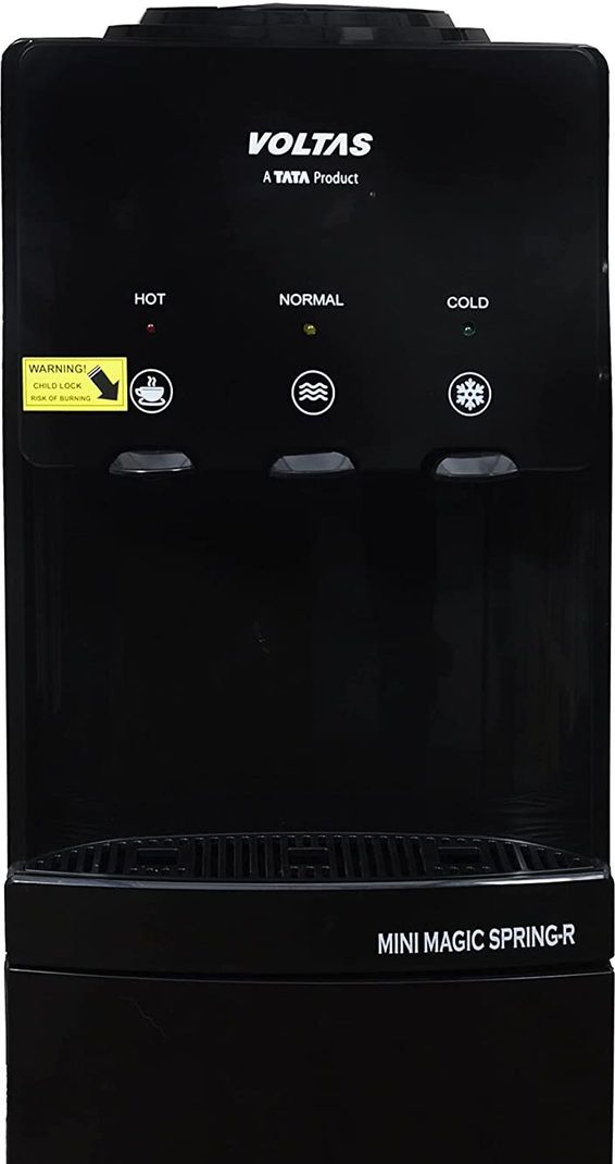 Voltas Spring-R Water Dispenser - Image 4
