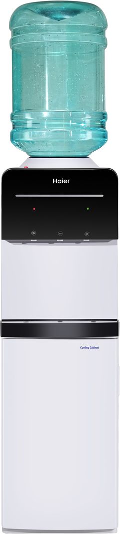 Haier HWD-3MPFMR Bottled Water Dispenser - Image 5