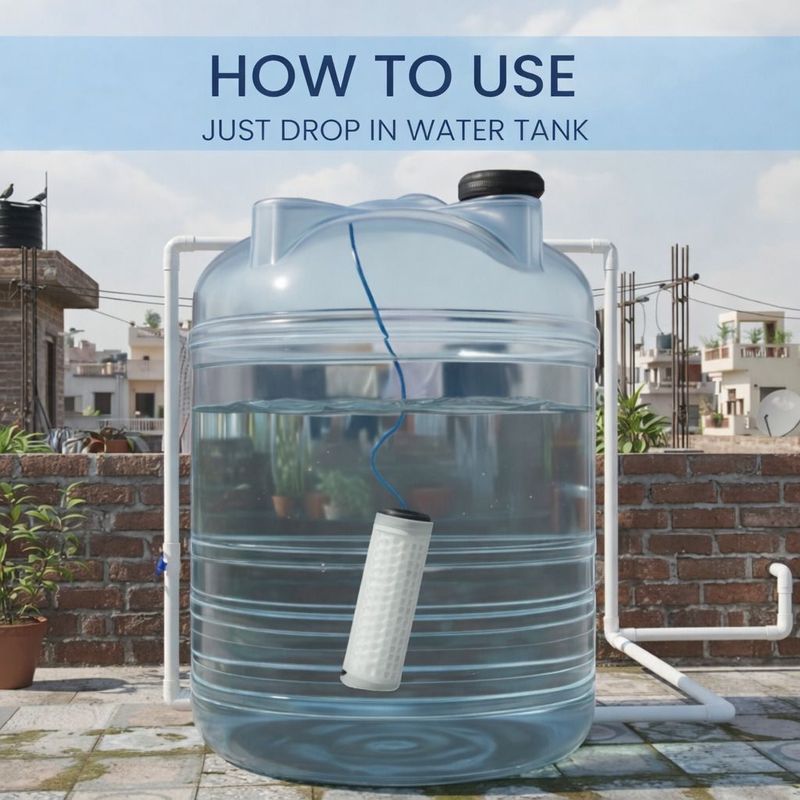NEEVA Hard Water Softener - Image 5