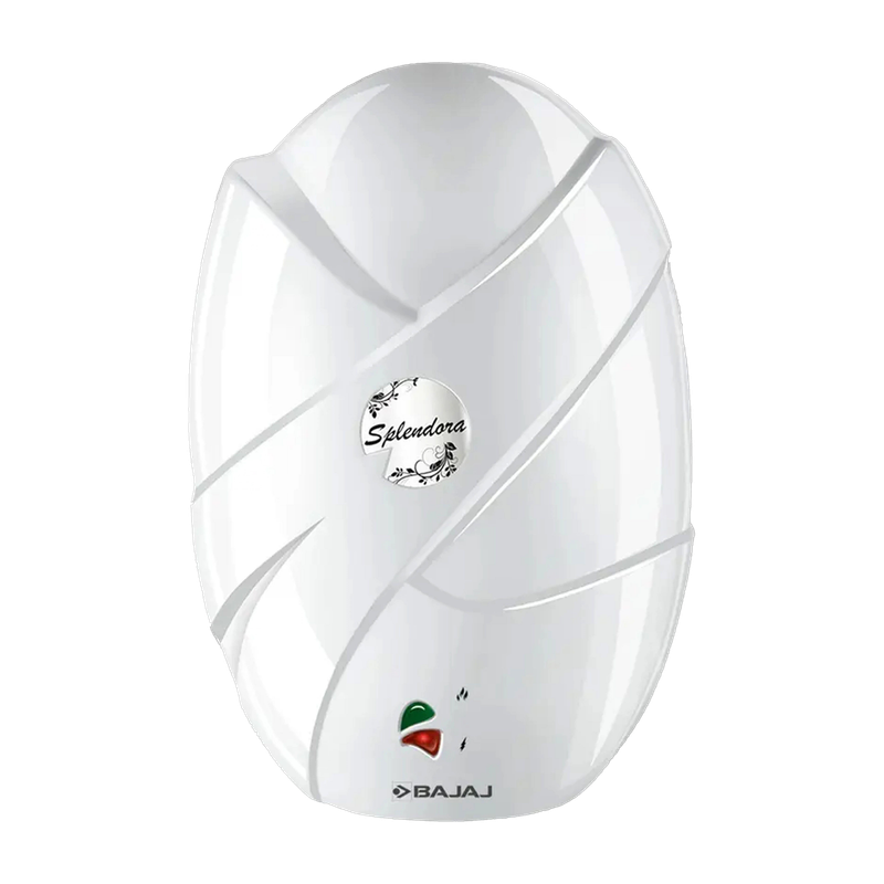 BAJAJ Splendora IWH 3KW 3 L Instant Water Geyser | High Grade SS Tank