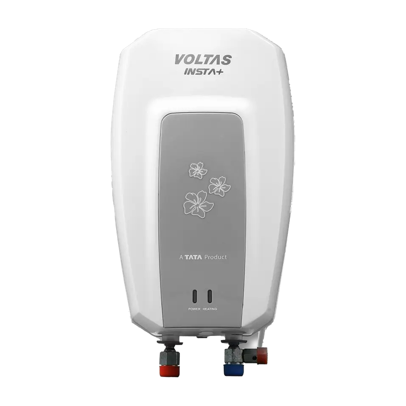 Voltas INSTA 5 L Instant Water Geyser | High Grade SS Tank