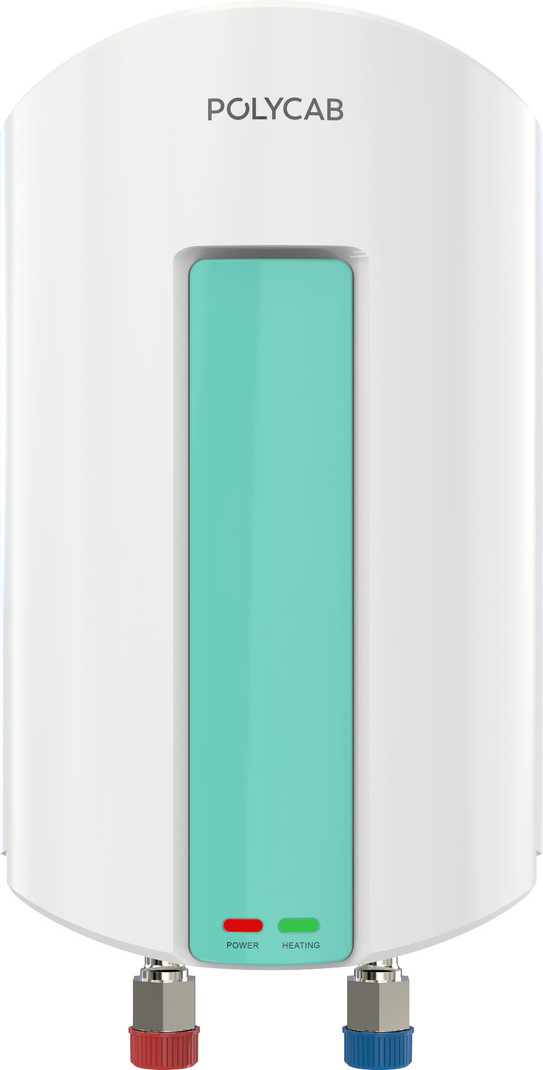 Polycab Intenso 3 L Instant Water Geyser