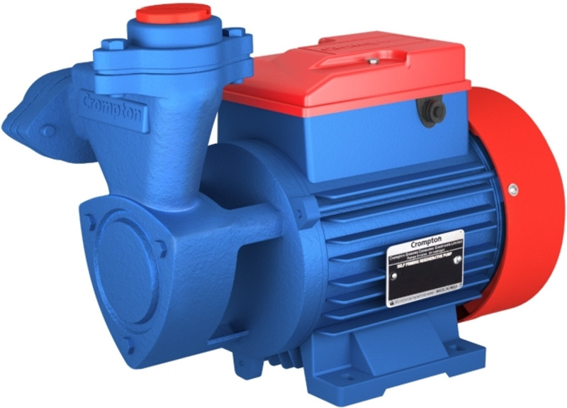 Crompton Mini Master Ii Centrifugal Water Pump