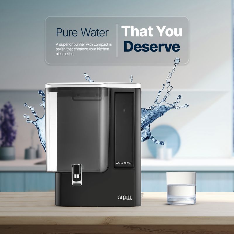 Aqua Fresh Glam Edition Water Purifier - Image 3
