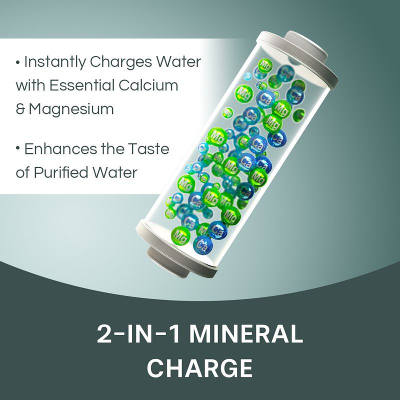 Aquaguard Sure Delight RO+MC 6L Water Purifier - Image 5