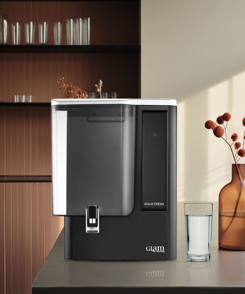 Aqua Fresh Glam Edition Water Purifier - Image 5