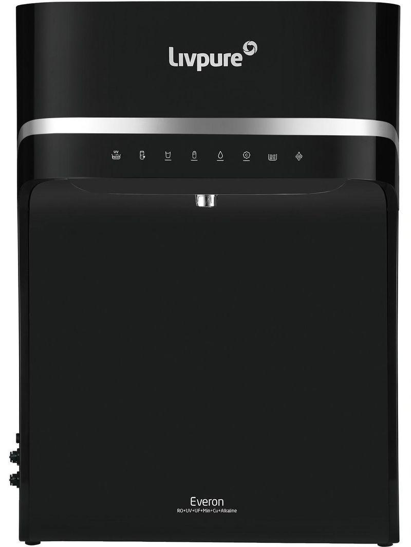 Livpure Everon 6.5L RO UV UF Water Purifier - Image 2