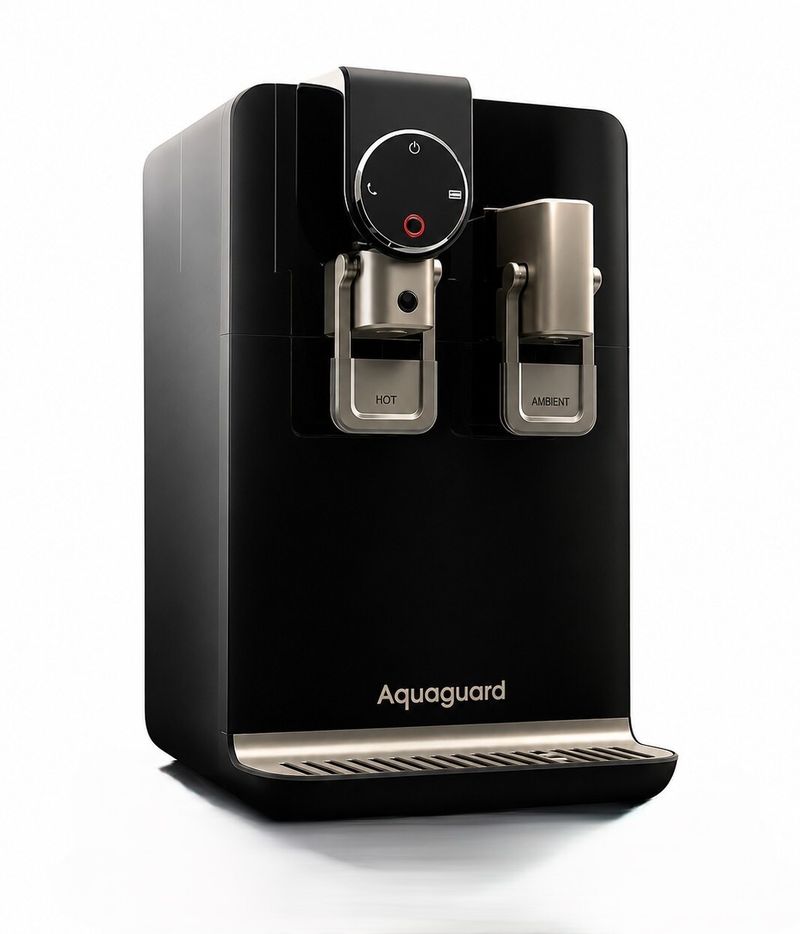 Aquaguard Aspire Blaze RO UV 6L - Image 3