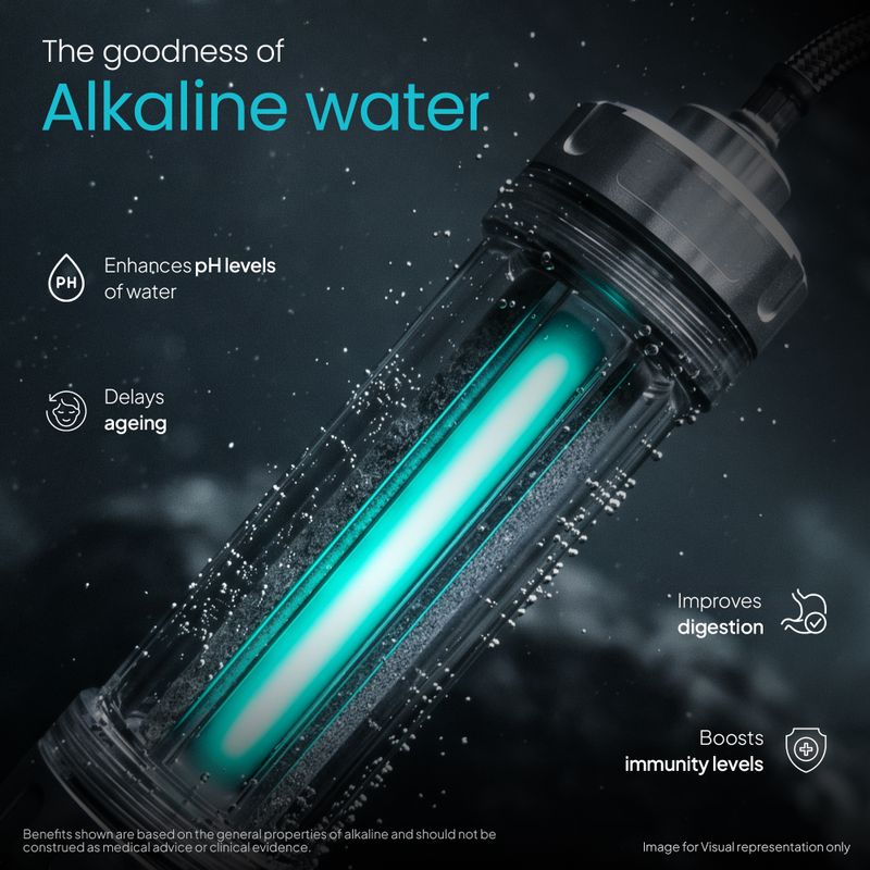 Livpure LIV-PEP-STAR-ALKALINE 2X Power Filter - Image 6