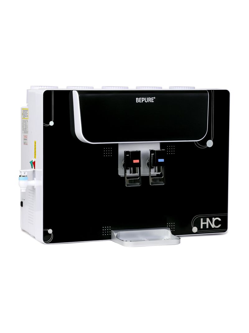 BePURE 5G 9L RO+UV+UF+Alkaline+TDS Water Purifier - Image 2