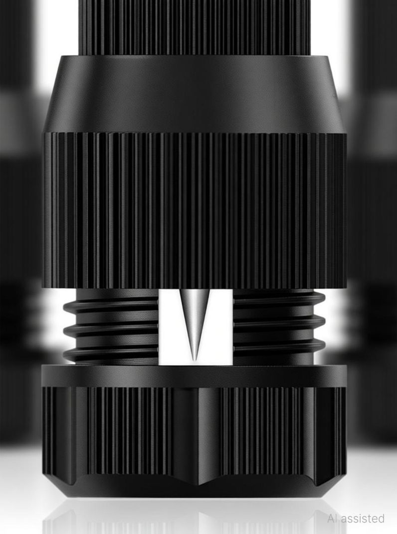 ONOVATE 5 Pack Low Voltage Wire Connectors for Landscape Lighting - Image 4